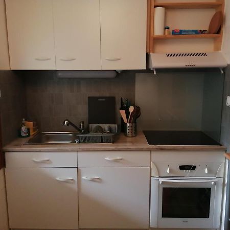 Appartement Type F2 Proche Paris 25 Km Andilly Kültér fotó