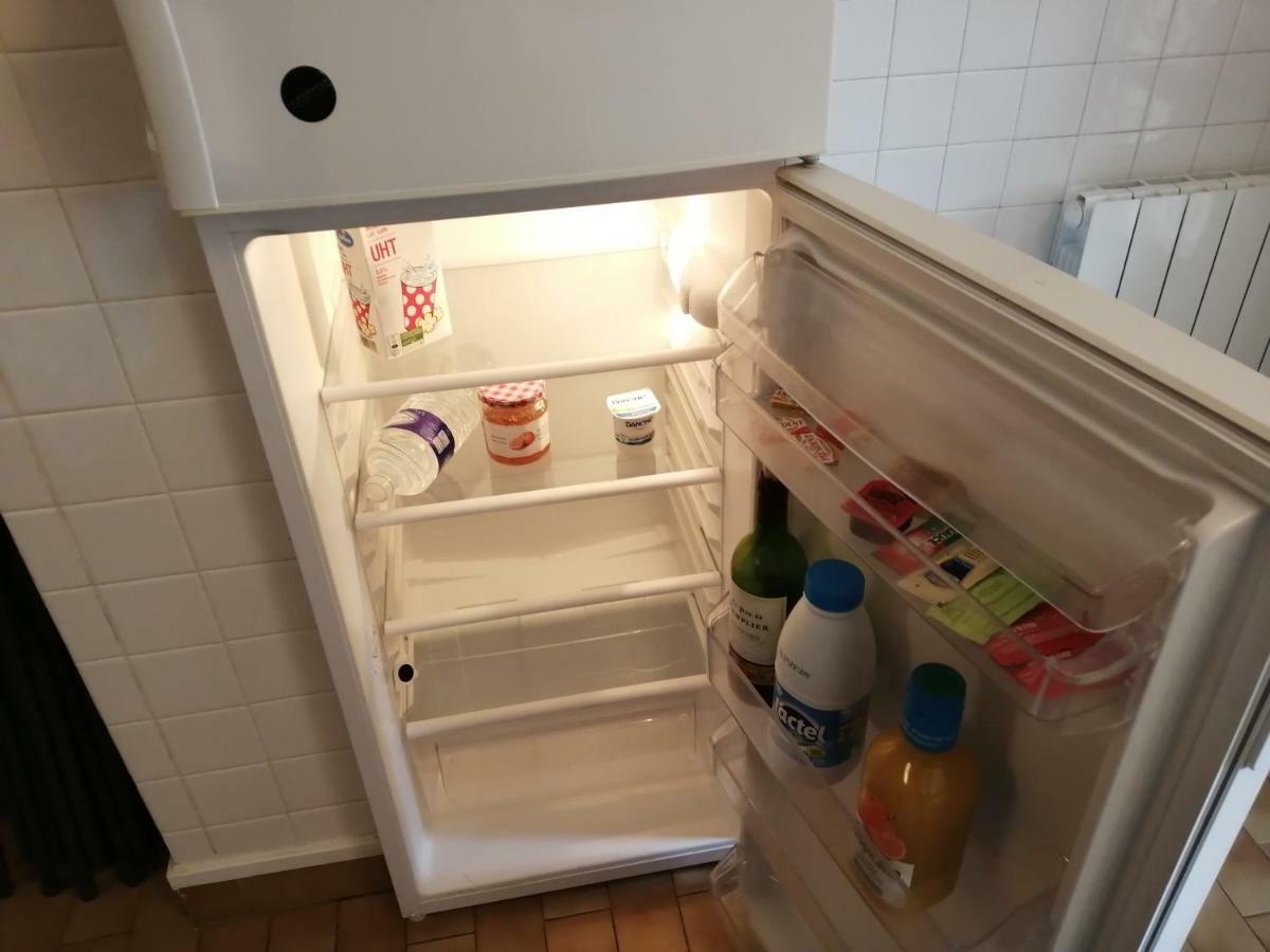 Appartement Type F2 Proche Paris 25 Km Andilly Kültér fotó