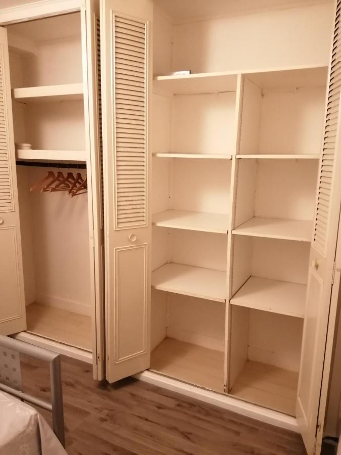 Appartement Type F2 Proche Paris 25 Km Andilly Kültér fotó