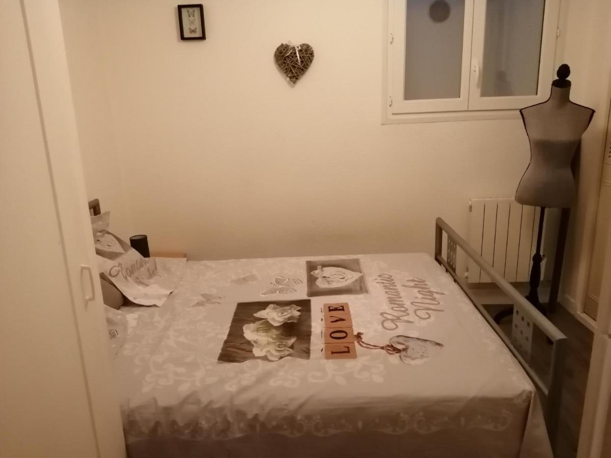 Appartement Type F2 Proche Paris 25 Km Andilly Kültér fotó