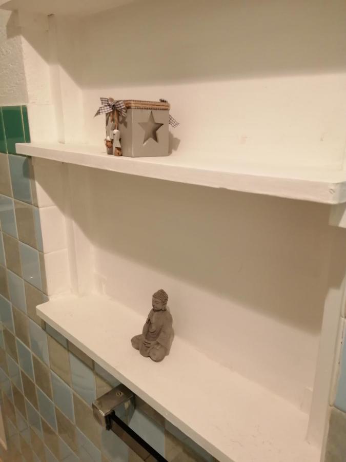 Appartement Type F2 Proche Paris 25 Km Andilly Kültér fotó