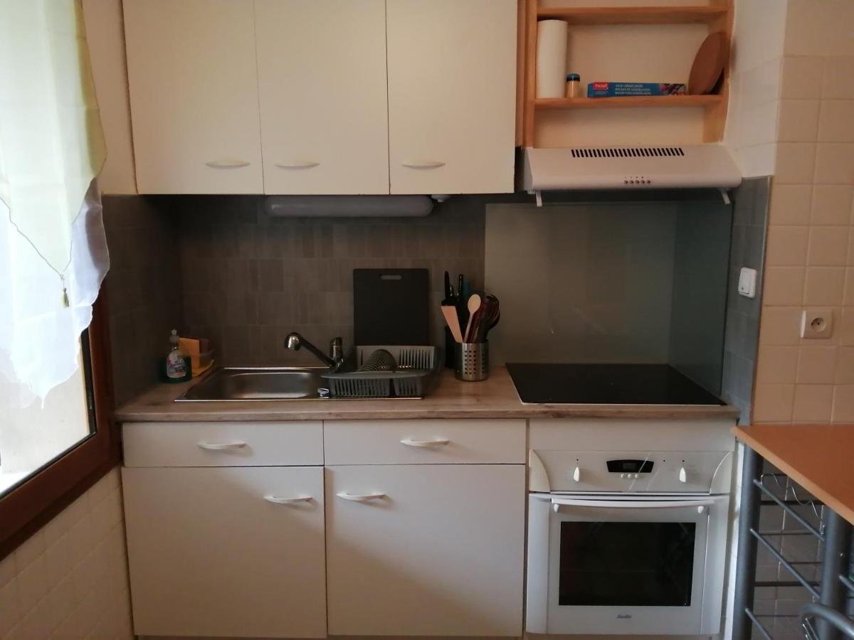 Appartement Type F2 Proche Paris 25 Km Andilly Kültér fotó