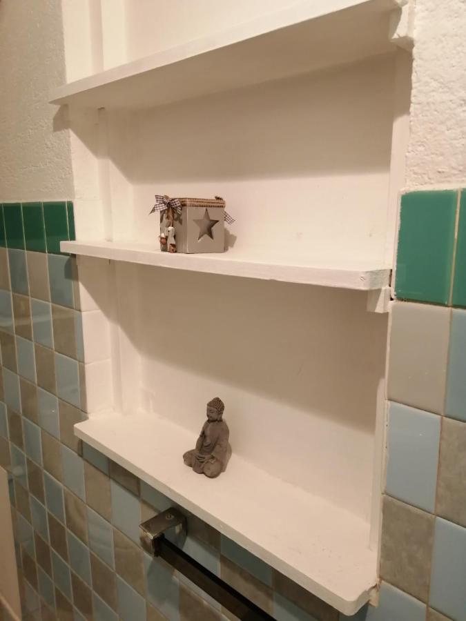 Appartement Type F2 Proche Paris 25 Km Andilly Kültér fotó